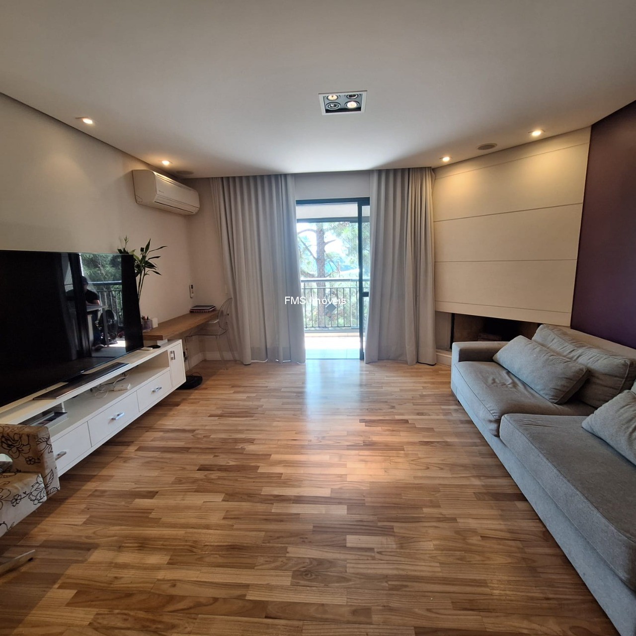 Apartamento, 2 quartos, 105 m² - Foto 3