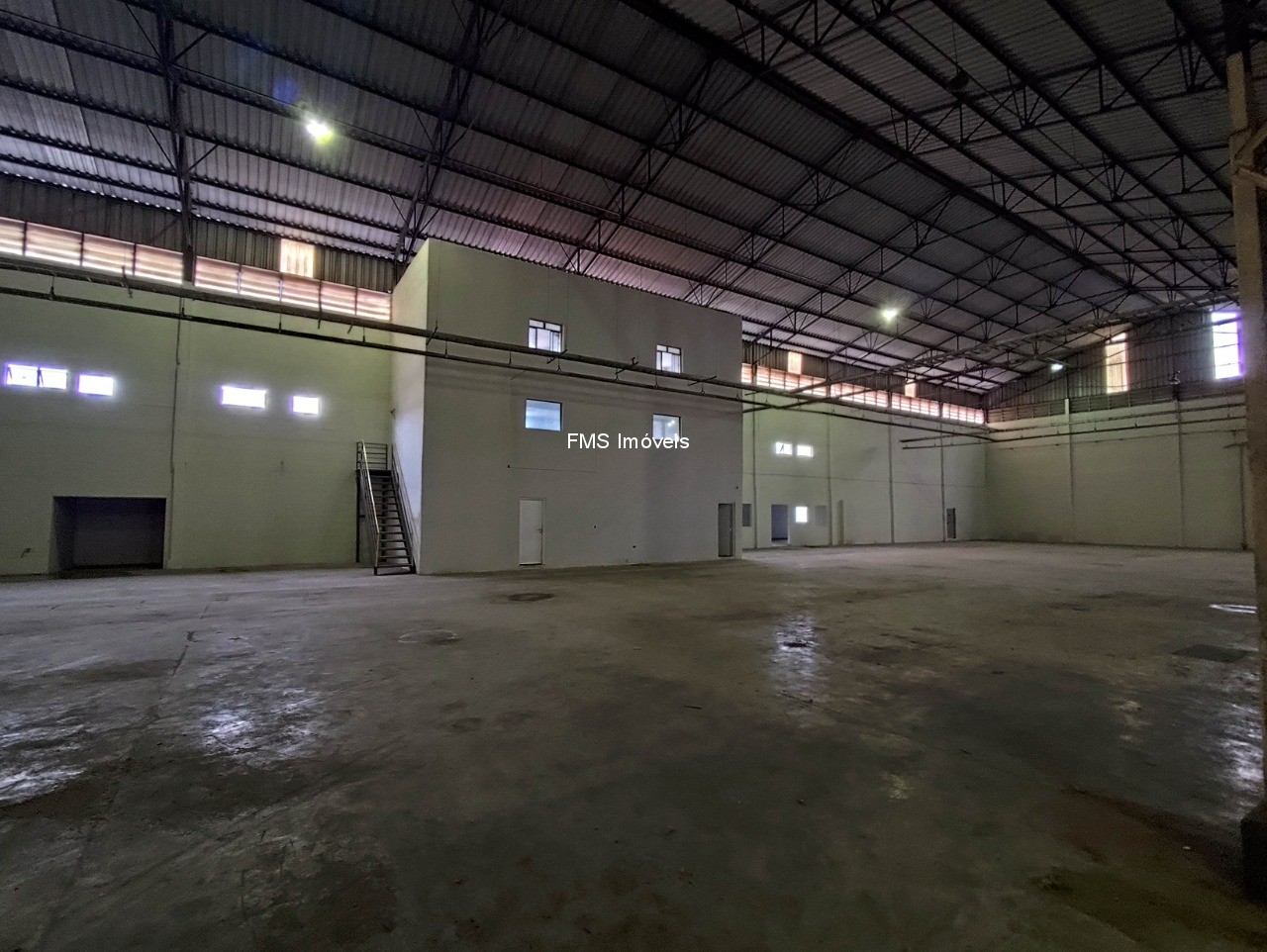 Depósito-Galpão, 6200 m² - Foto 56