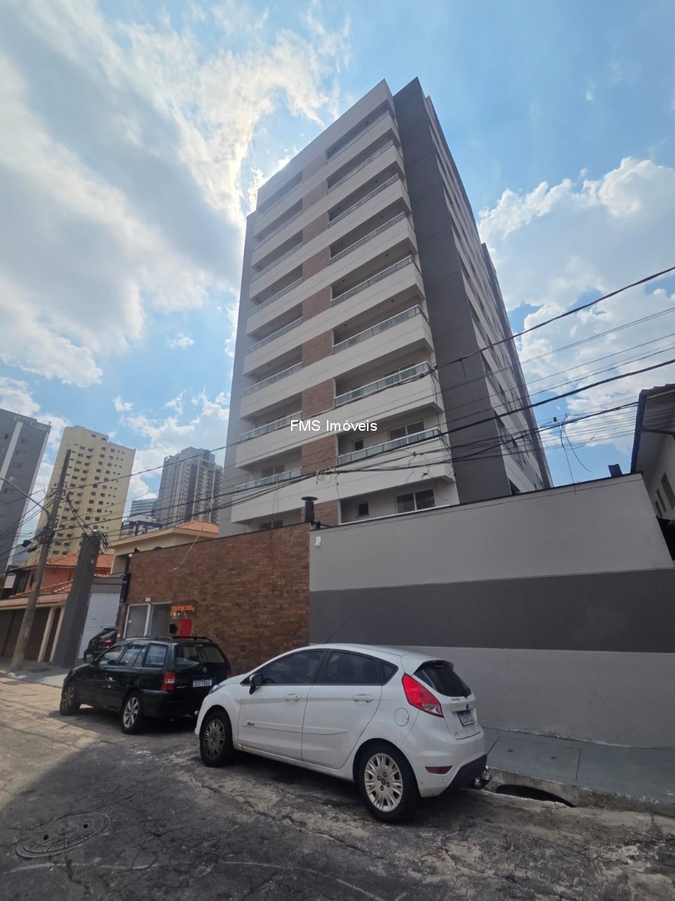 Apartamento, 1 quarto, 18 m² - Foto 10