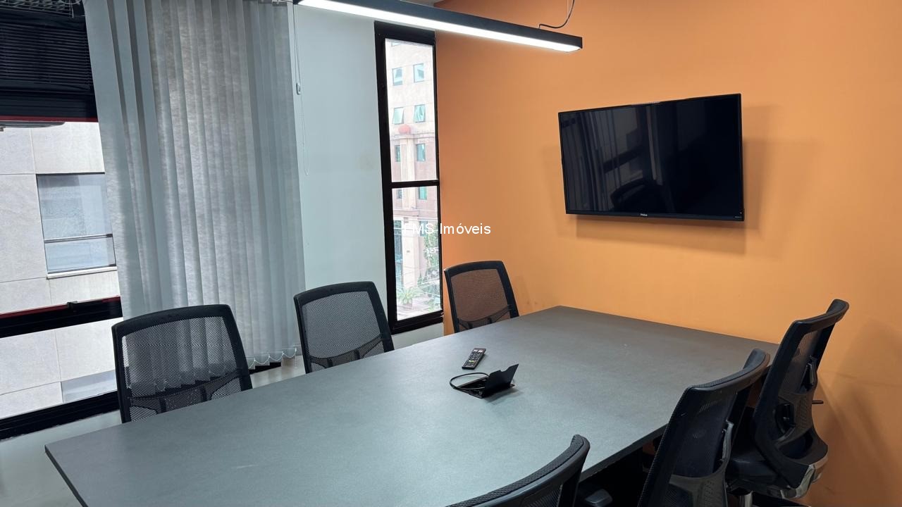 Sala-Conjunto, 45 m² - Foto 9