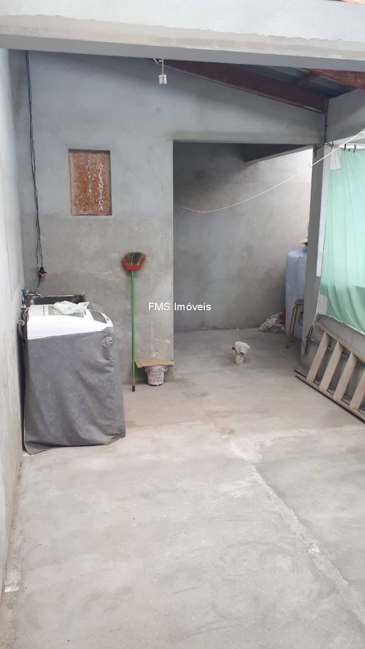 Casa, 3 quartos, 200 m² - Foto 21