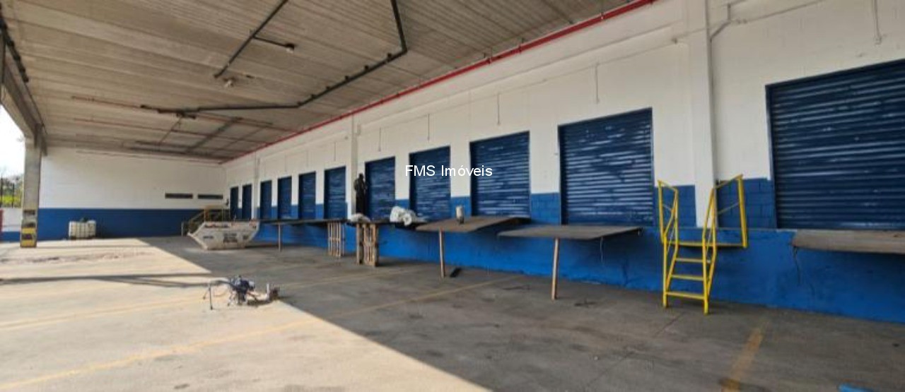 Depósito-Galpão, 5000 m² - Foto 21