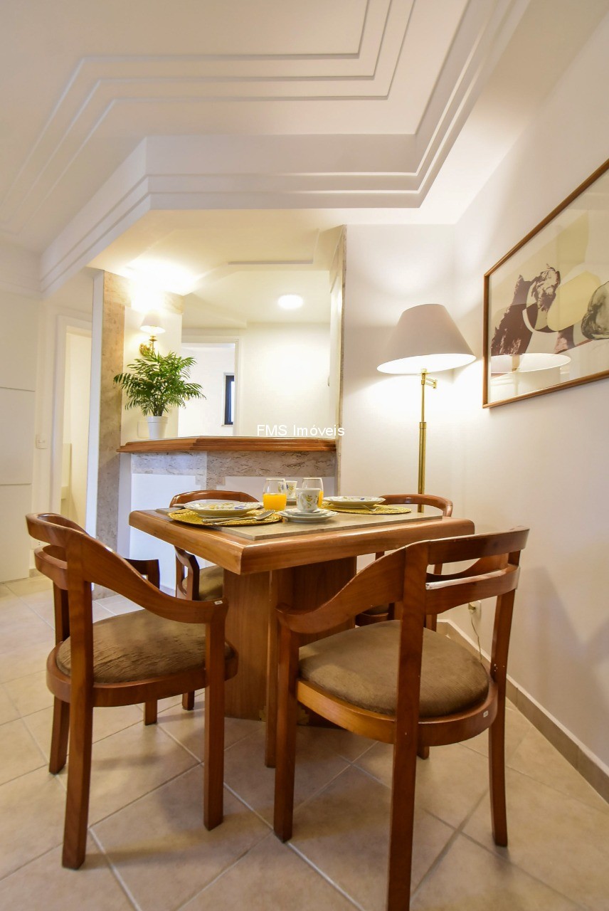 Flat/Apart Hotel, 1 quarto, 42 m² - Foto 5