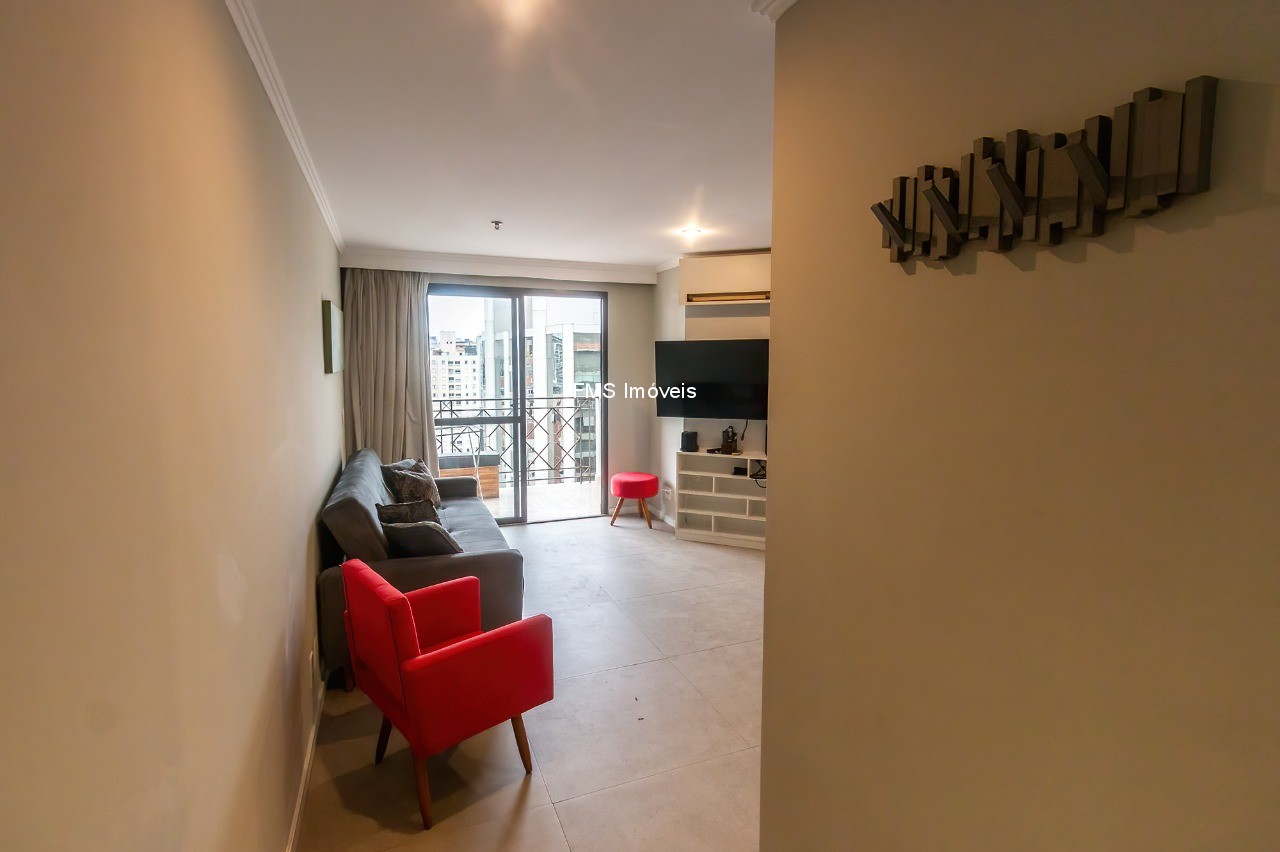 Apartamento, 2 quartos, 54 m² - Foto 7