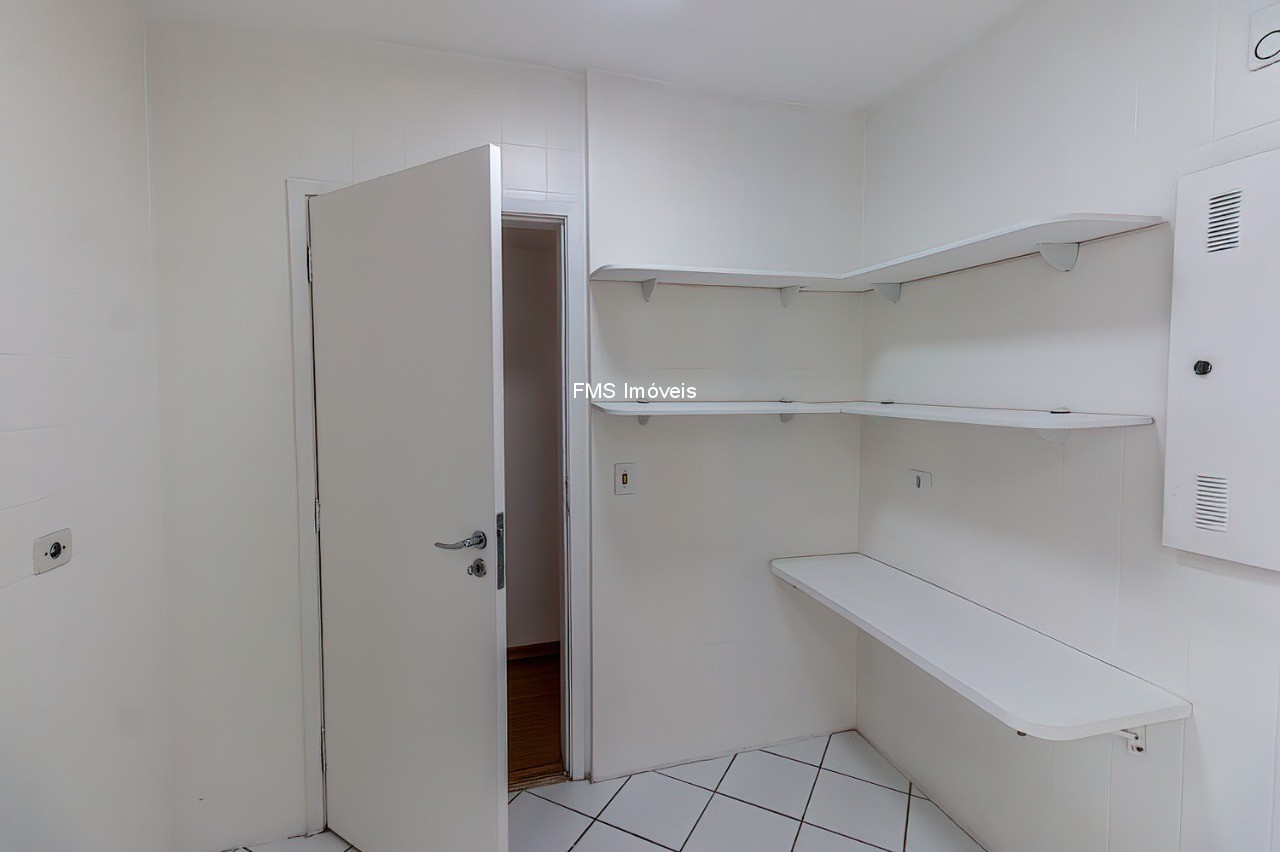 Apartamento, 4 quartos, 143 m² - Foto 37