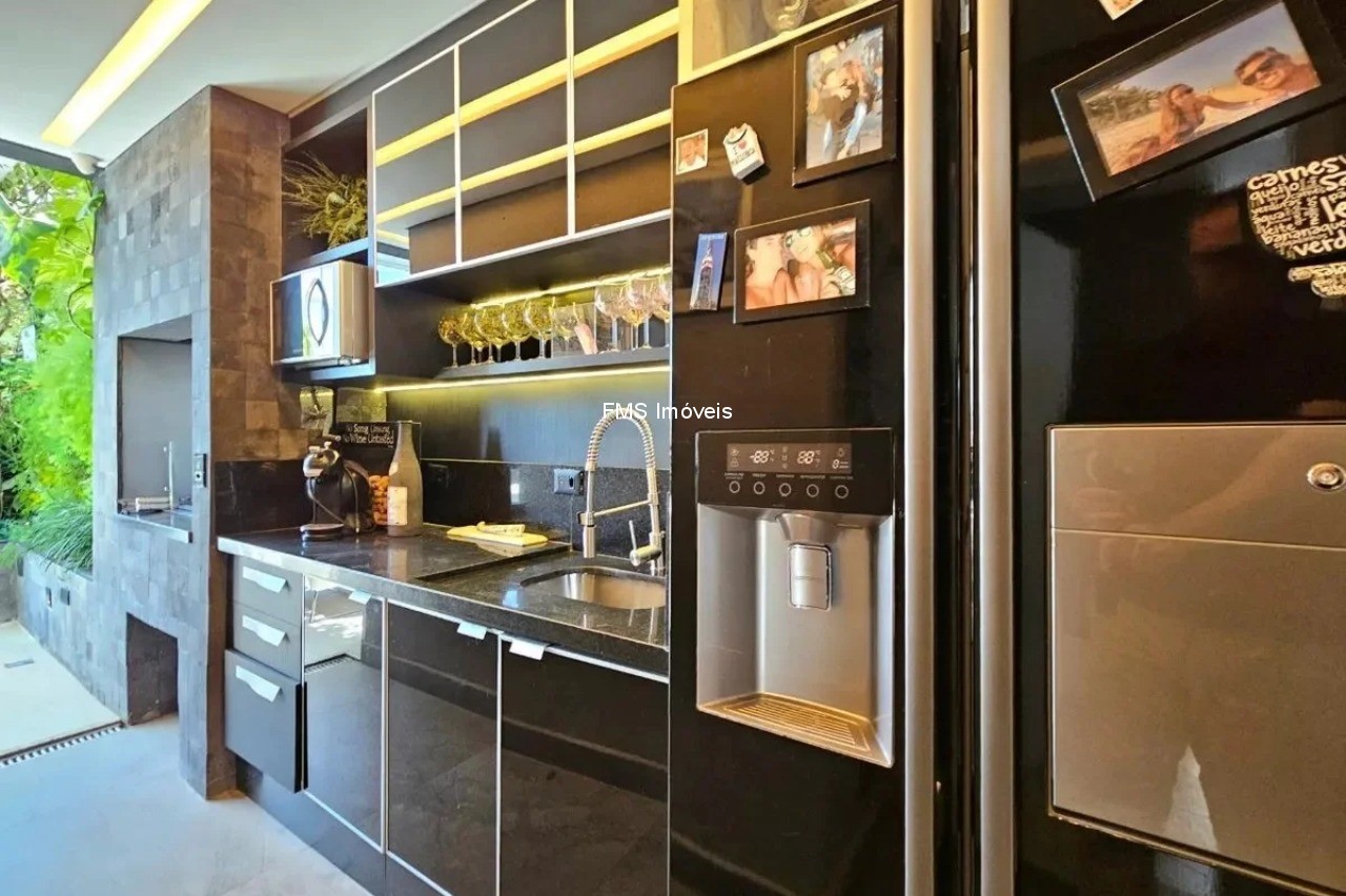 Apartamento, 3 quartos, 305 m² - Foto 8