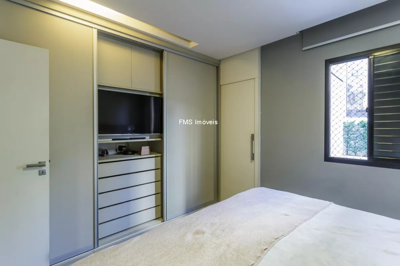 Apartamento, 2 quartos, 94 m² - Foto 17