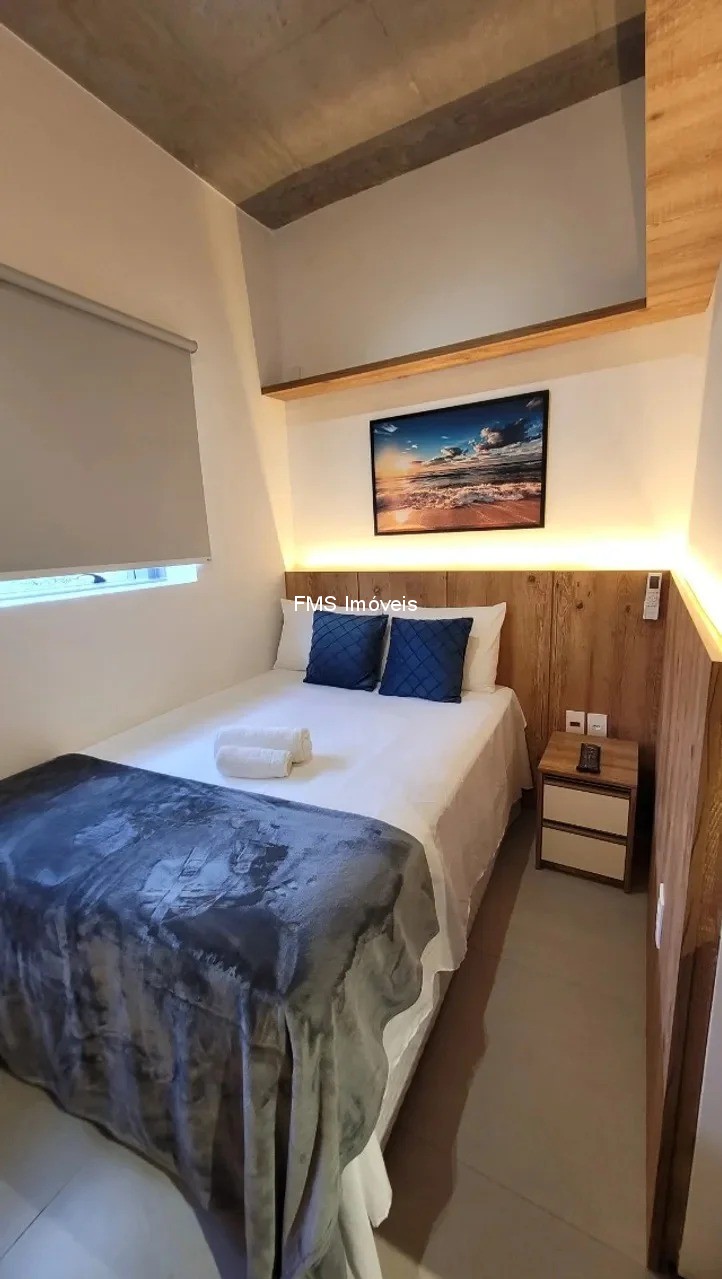 Apartamento, 1 quarto, 18 m² - Foto 5