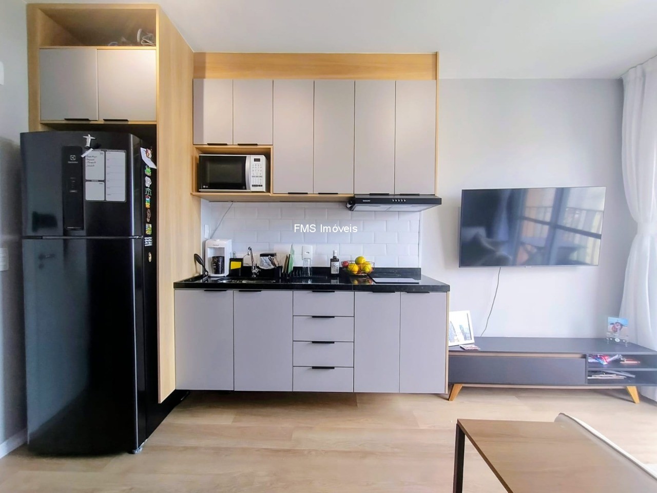 Apartamento, 1 quarto, 27 m² - Foto 9
