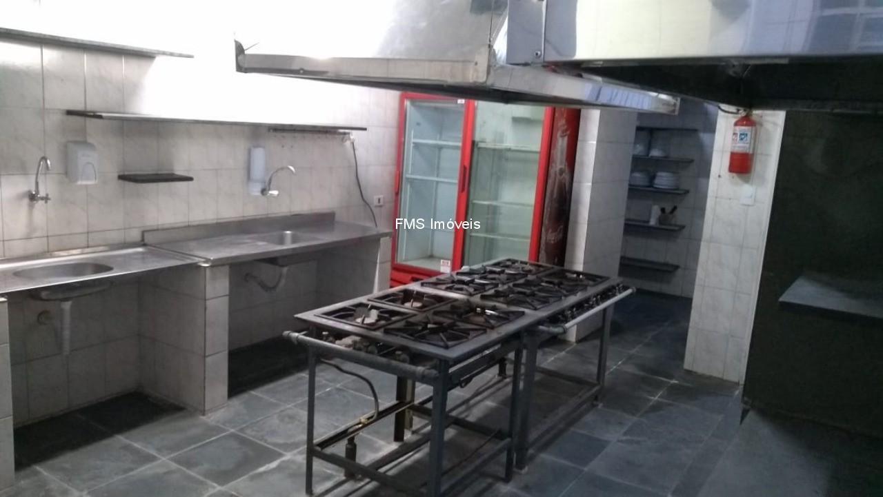 Prédio Inteiro, 560 m² - Foto 16