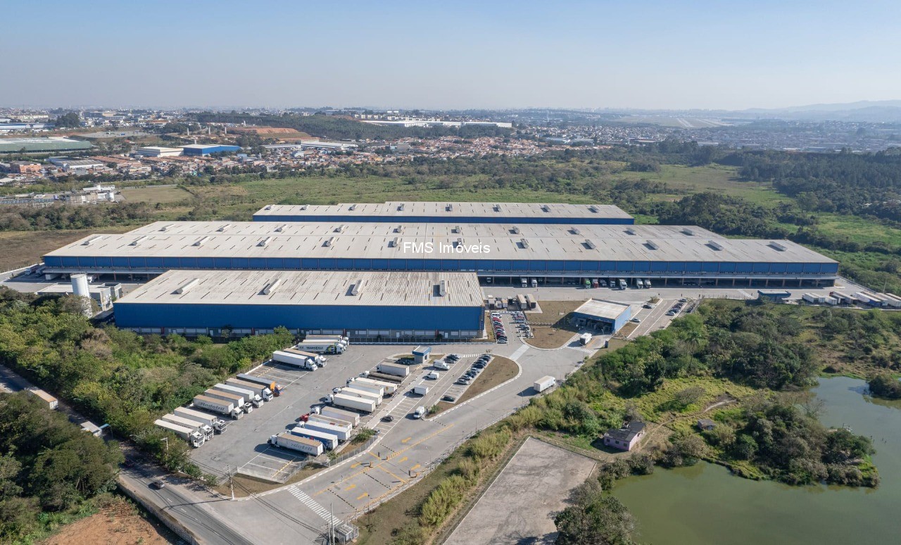 Depósito-Galpão, 2197 m² - Foto 2