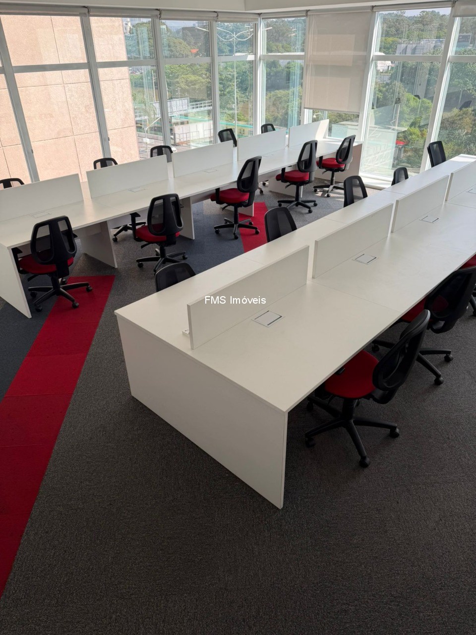 Sala-Conjunto, 159 m² - Foto 8