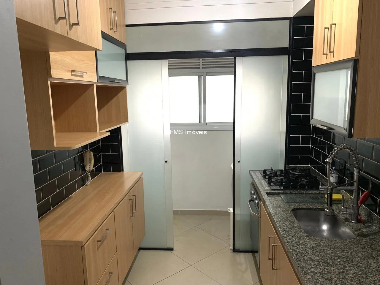 Apartamento, 2 quartos, 52 m² - Foto 10