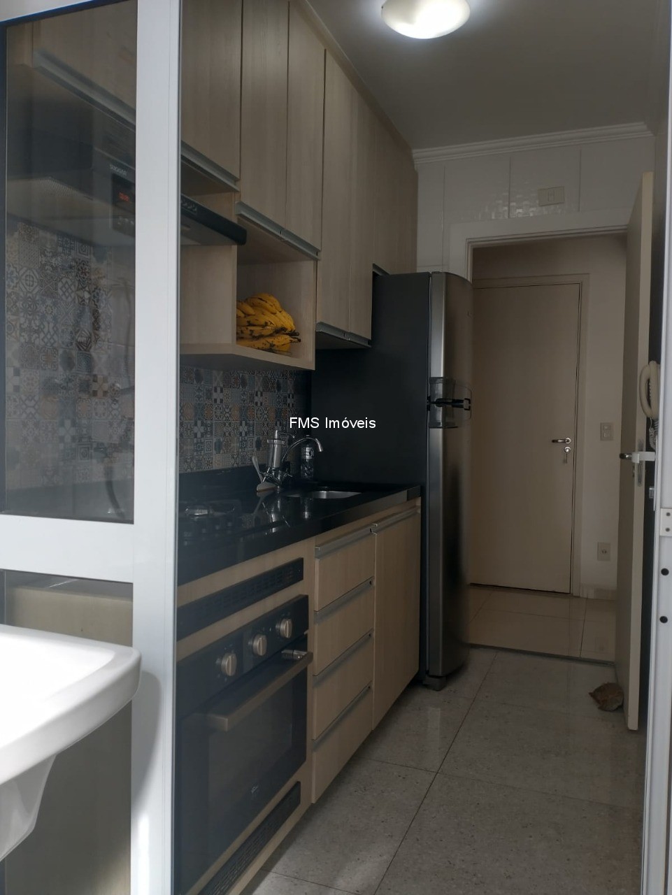 Apartamento, 2 quartos, 55 m² - Foto 39
