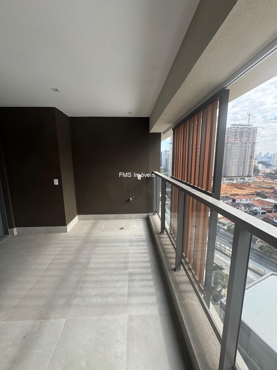 Apartamento, 2 quartos, 74 m² - Foto 1