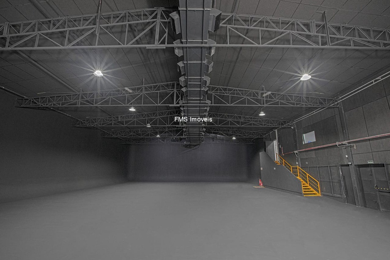 Depósito-Galpão, 939 m² - Foto 15