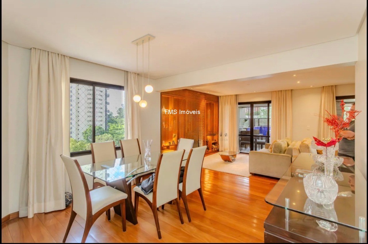 Apartamento, 4 quartos, 233 m² - Foto 20