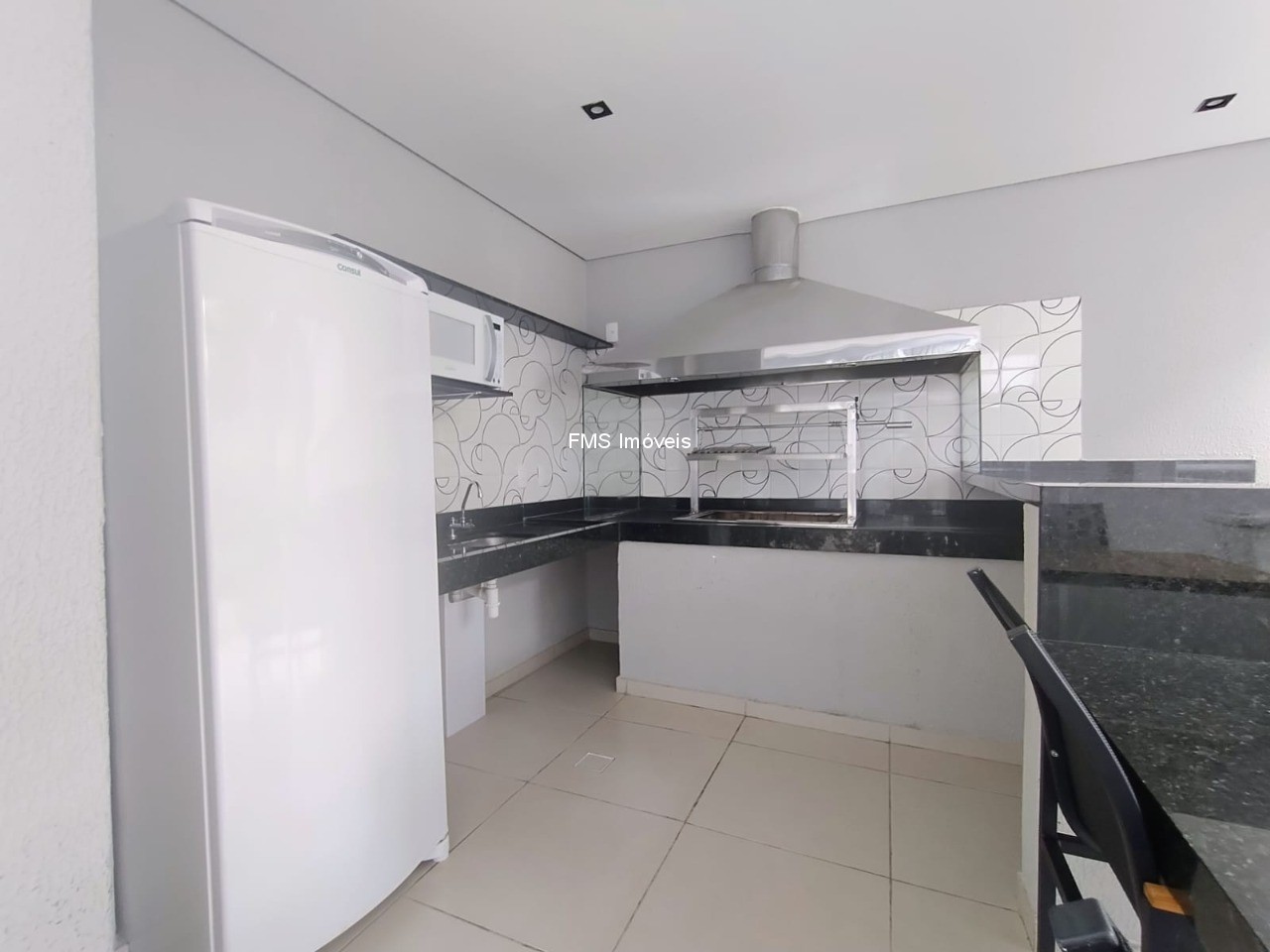 Apartamento, 1 quarto, 27 m² - Foto 36
