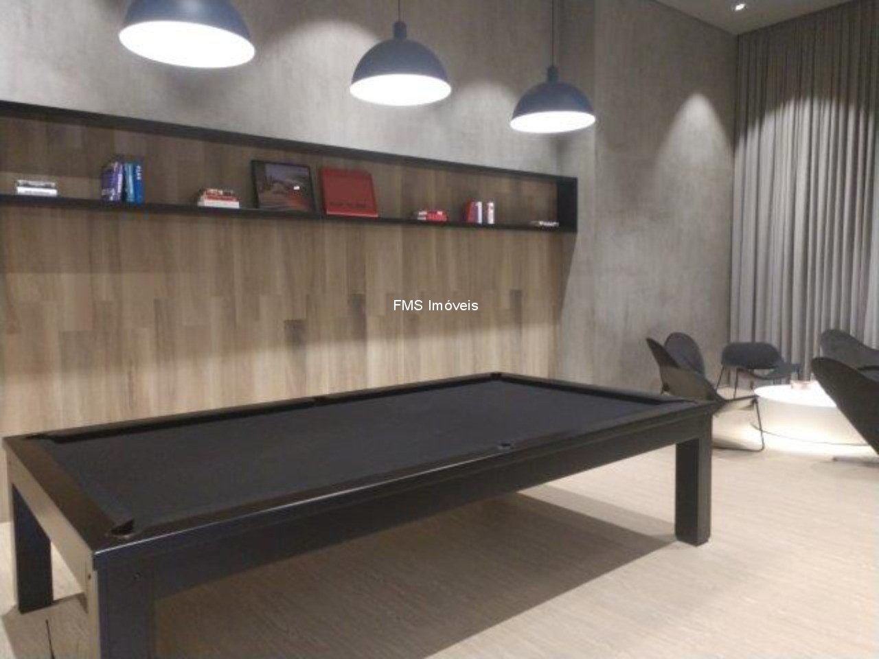 Apartamento, 1 quarto, 38 m² - Foto 22