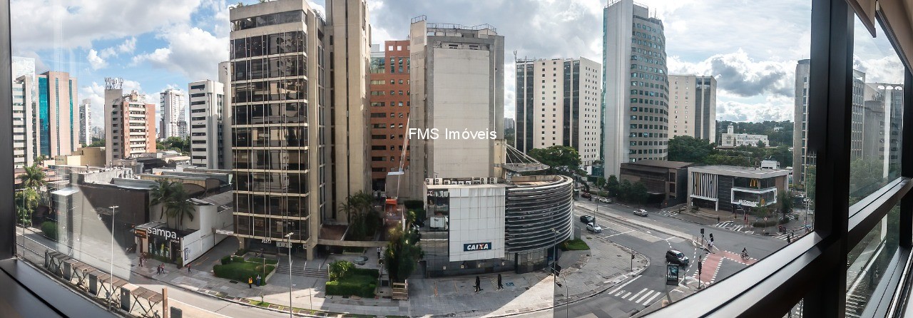Apartamento, 1 quarto, 64 m² - Foto 23