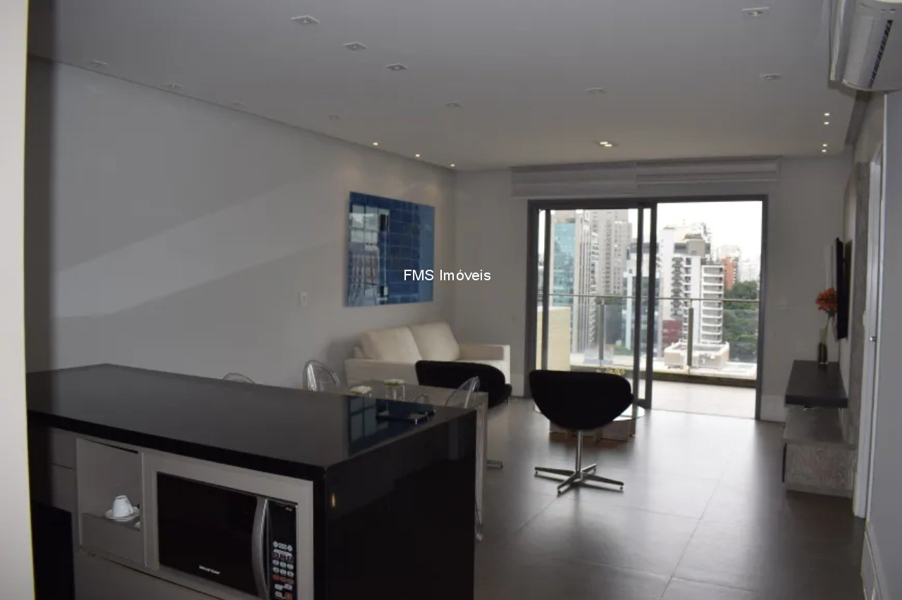 Apartamento, 1 quarto, 78 m² - Foto 8