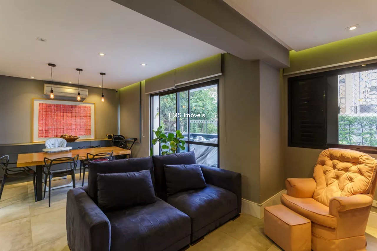 Apartamento, 2 quartos, 94 m² - Foto 3