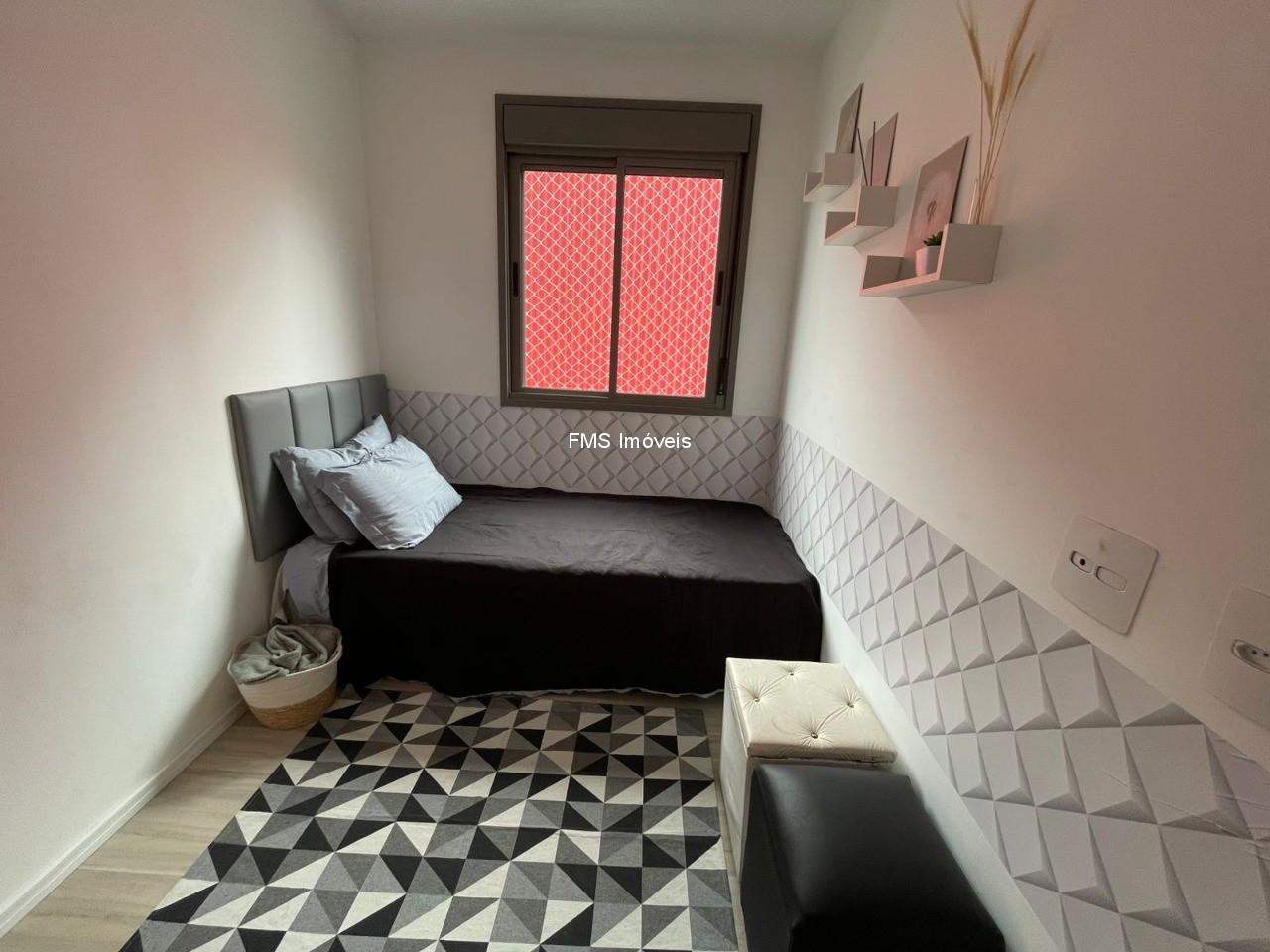 Apartamento, 3 quartos, 71 m² - Foto 9