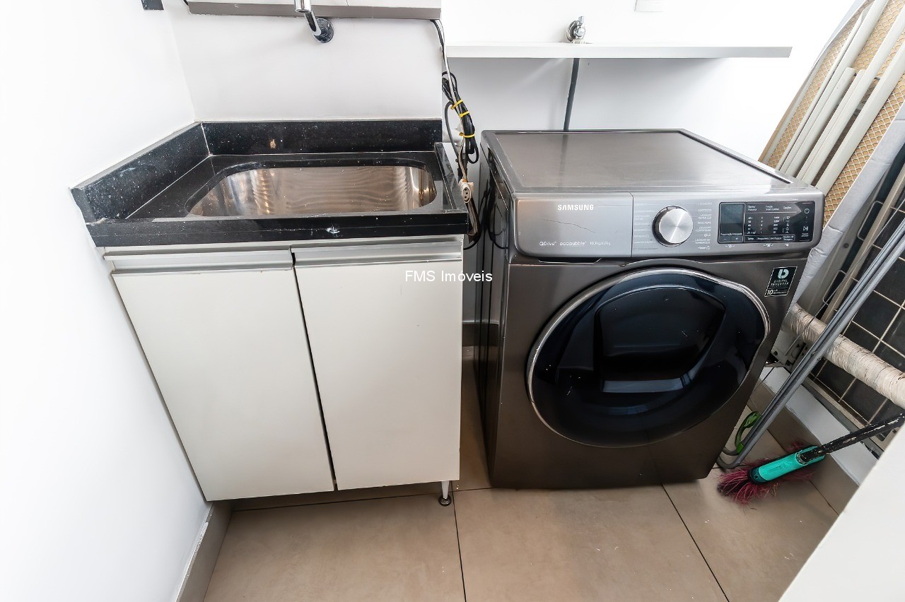 Apartamento, 1 quarto, 64 m² - Foto 19