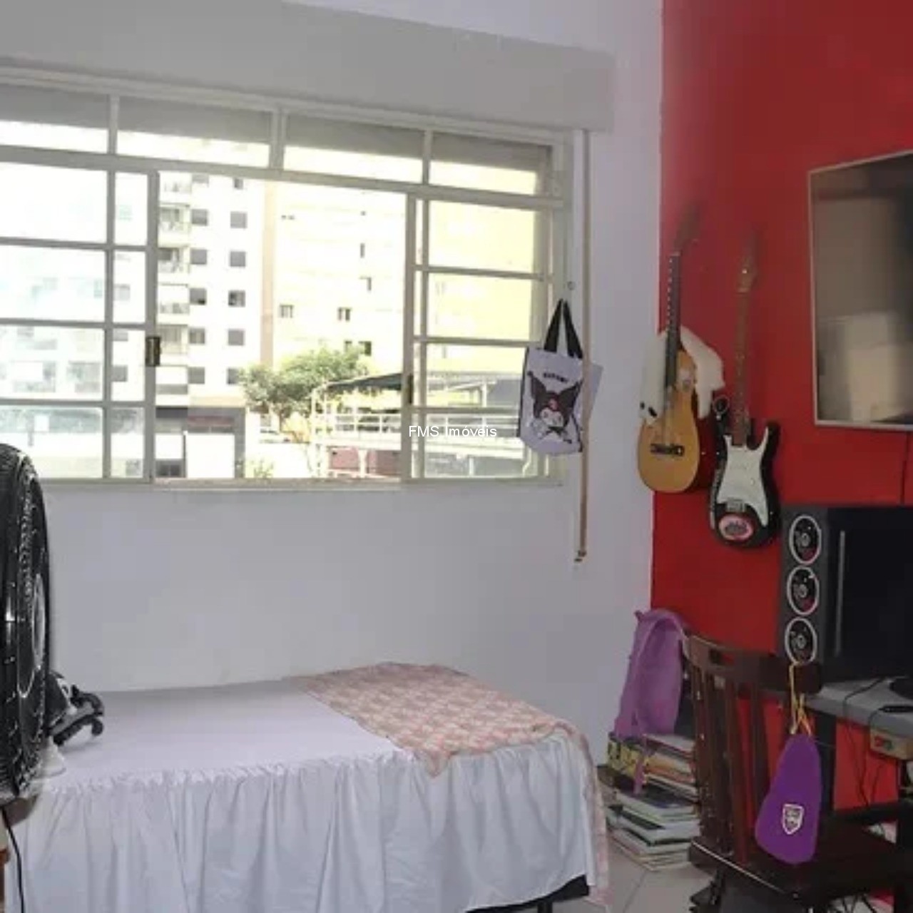 Apartamento, 3 quartos, 100 m² - Foto 8