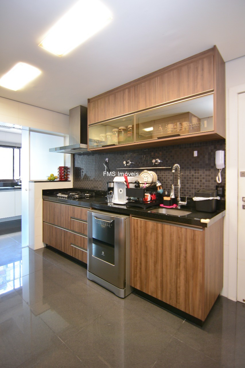 Apartamento, 3 quartos, 125 m² - Foto 31