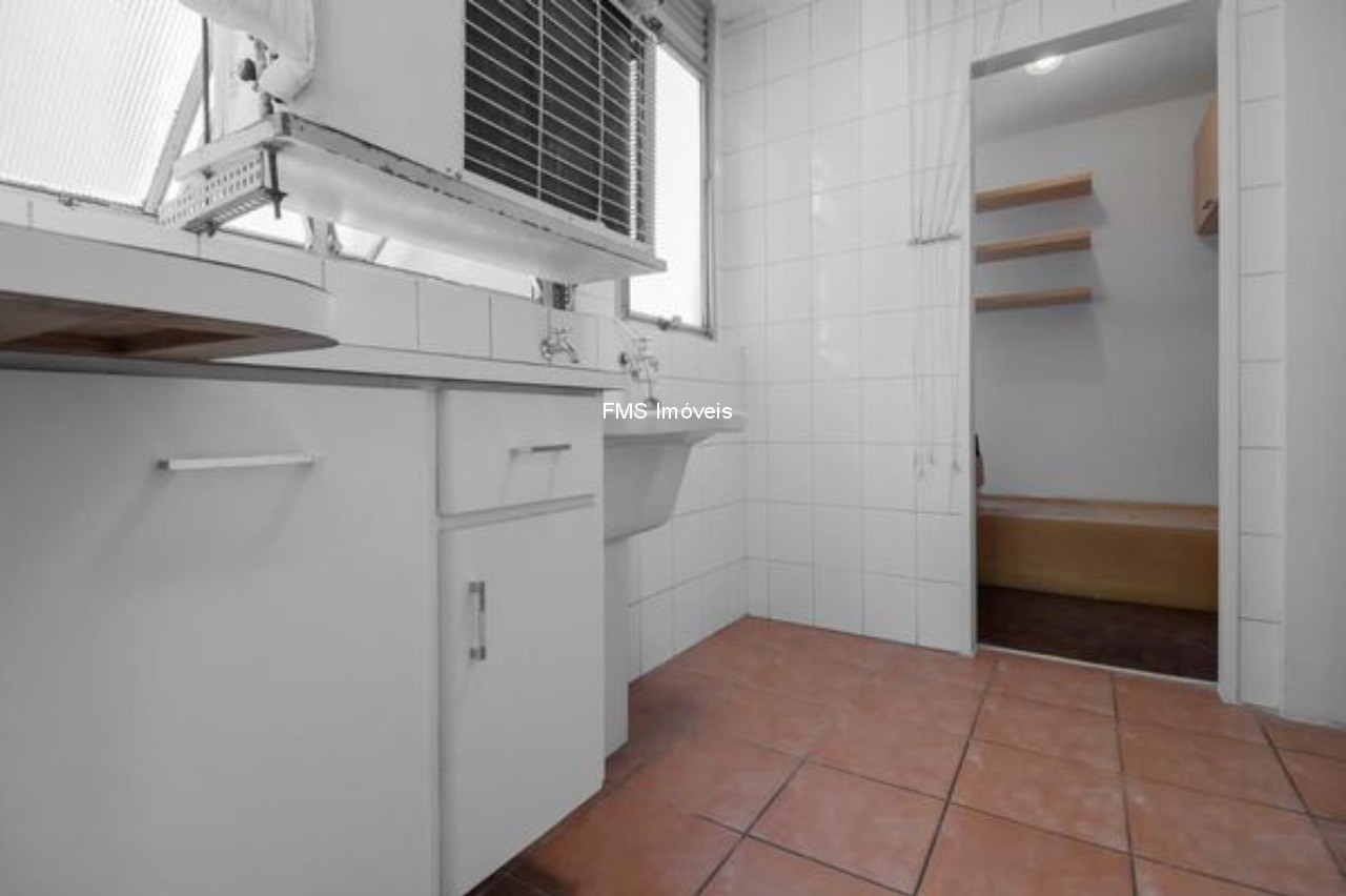 Apartamento, 3 quartos, 140 m² - Foto 31