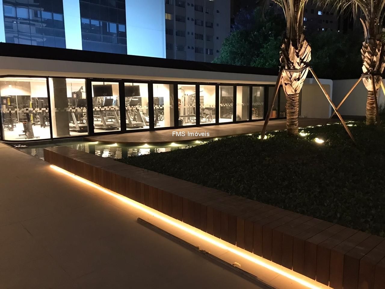 Apartamento, 2 quartos, 115 m² - Foto 8