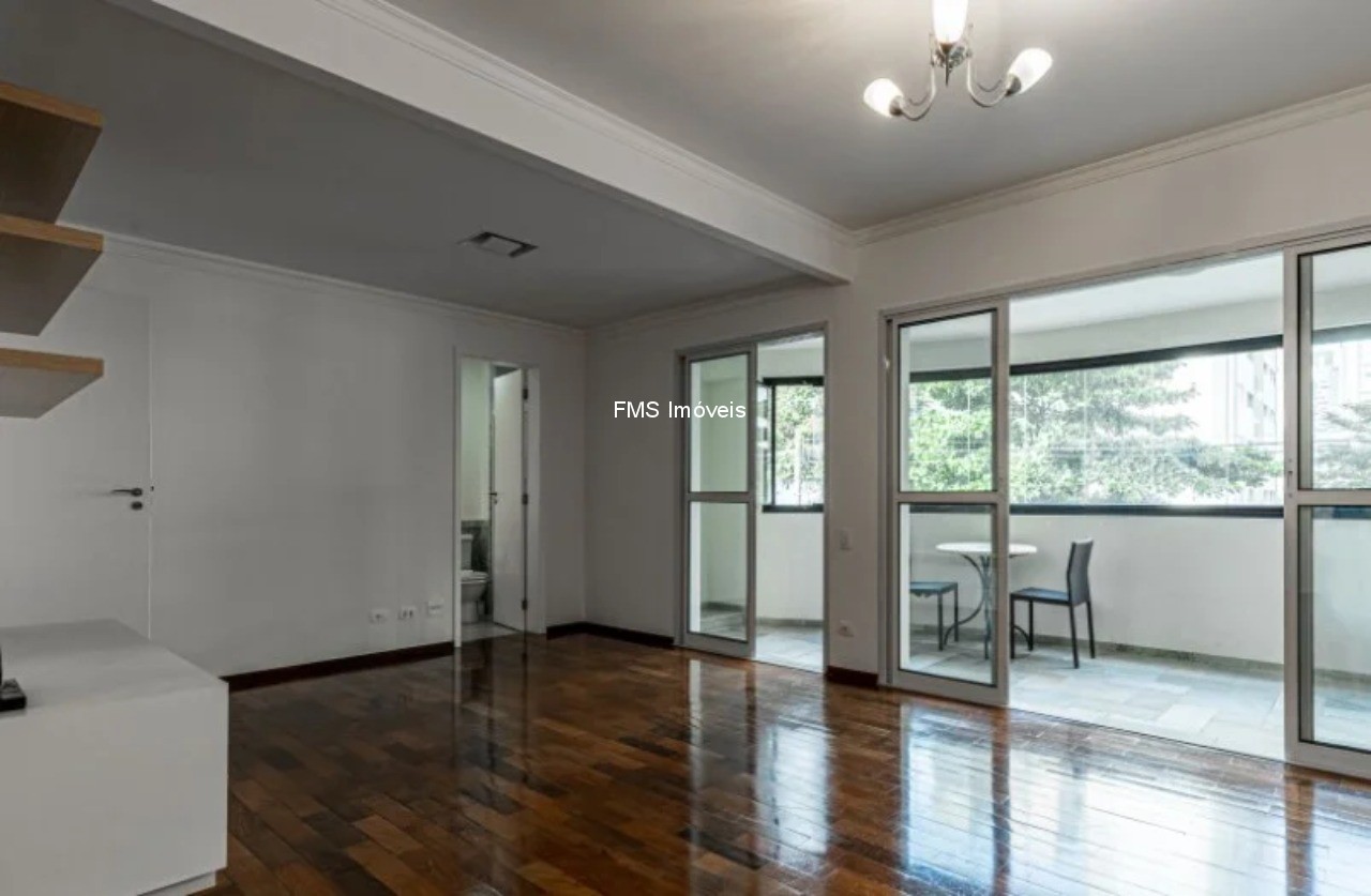 Apartamento, 2 quartos, 140 m² - Foto 1