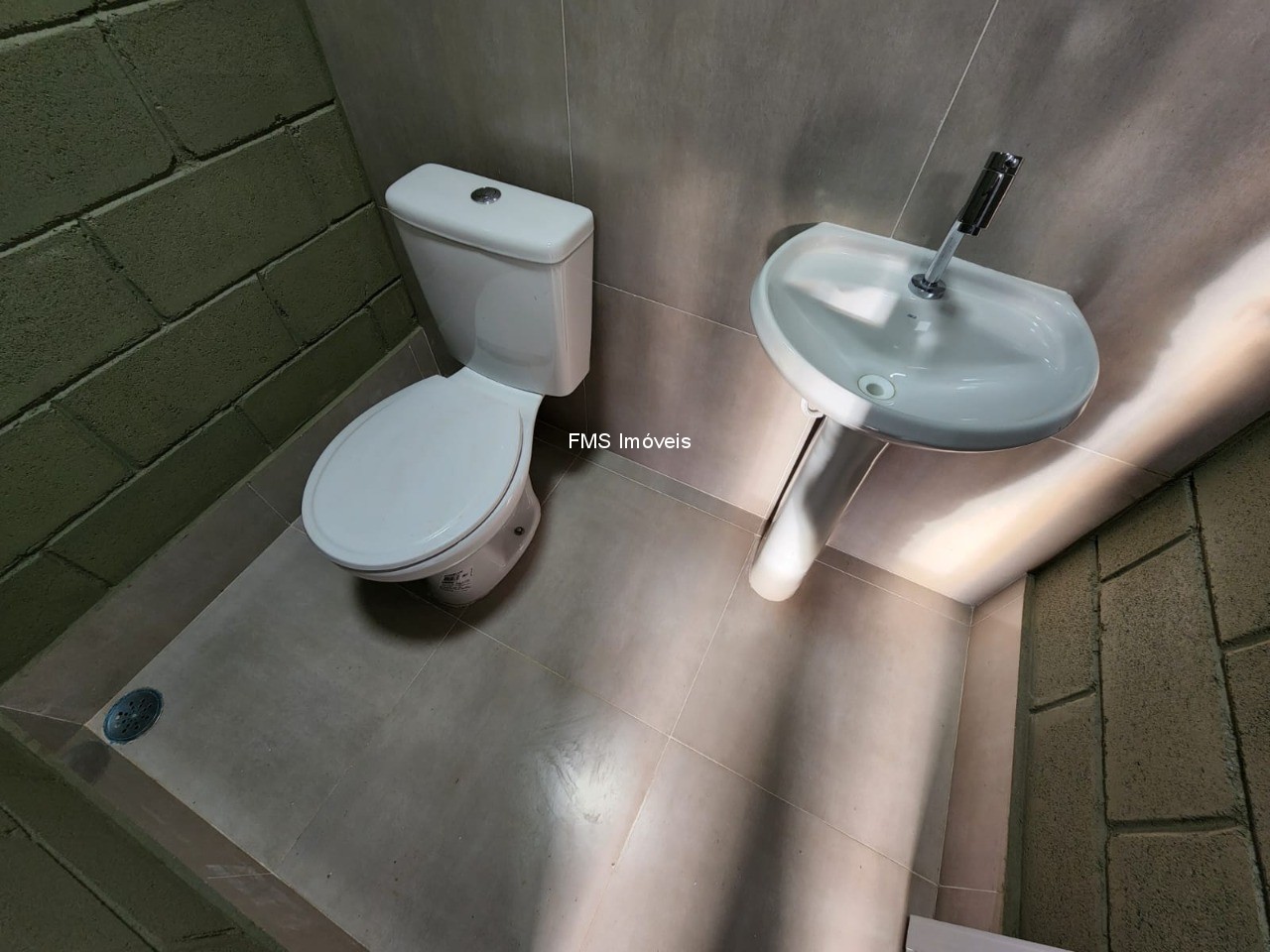 Depósito-Galpão, 750 m² - Foto 46