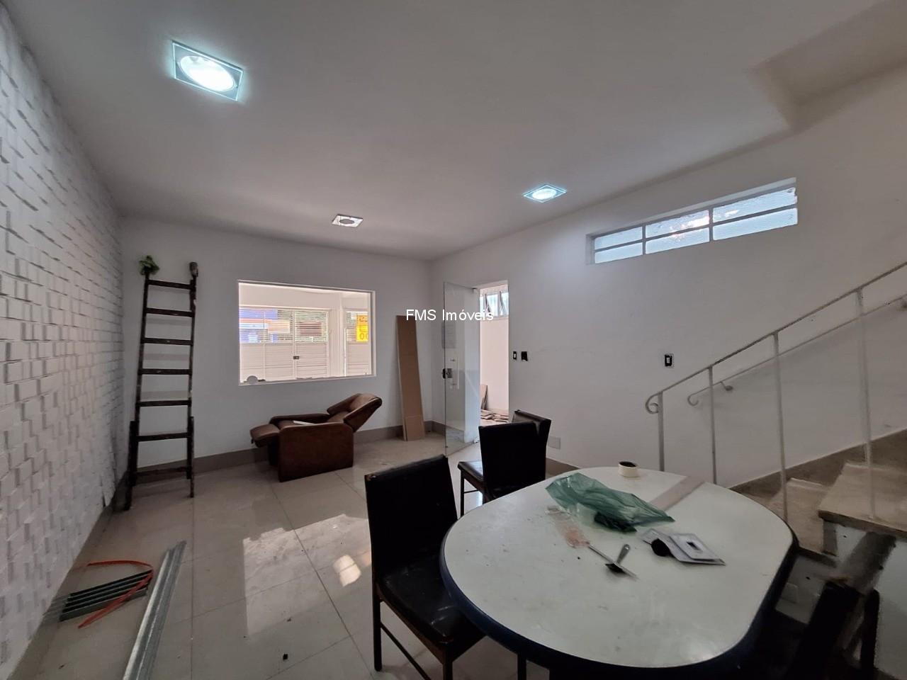 Prédio Inteiro, 108 m² - Foto 5