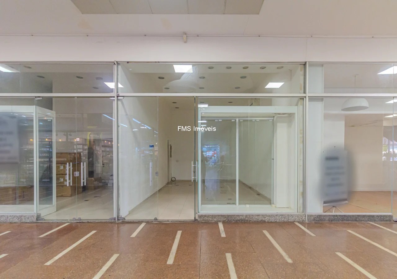 Loja-Salão, 33 m² - Foto 5