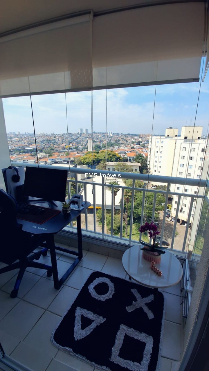 Apartamento, 2 quartos, 52 m² - Foto 28