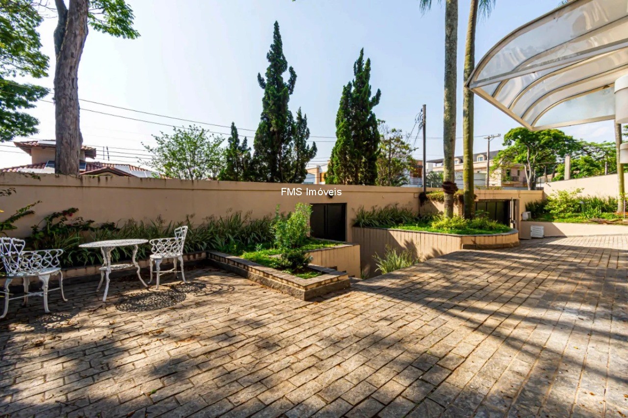 Casa, 3 quartos, 470 m² - Foto 3