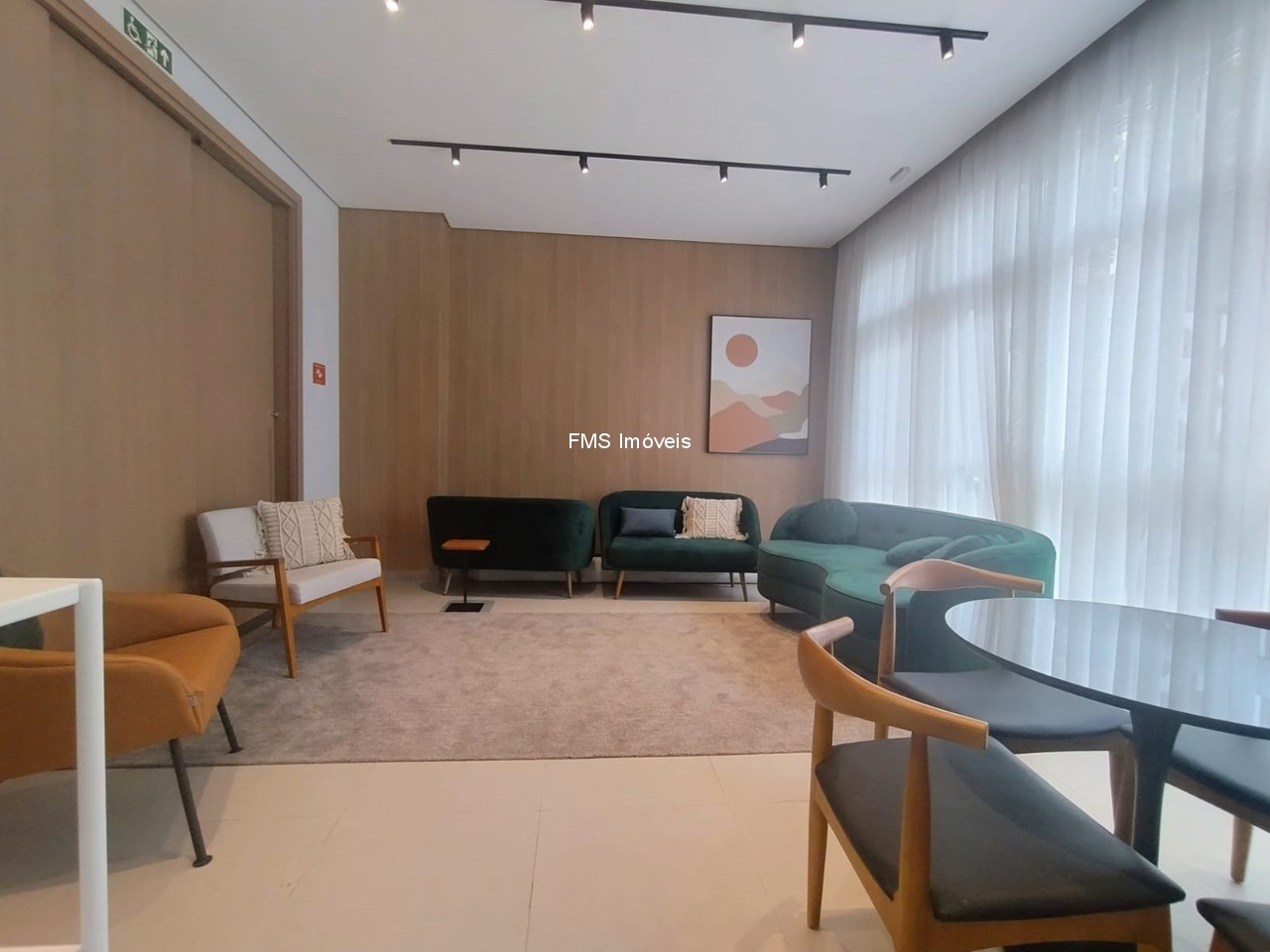 Apartamento, 1 quarto, 27 m² - Foto 37