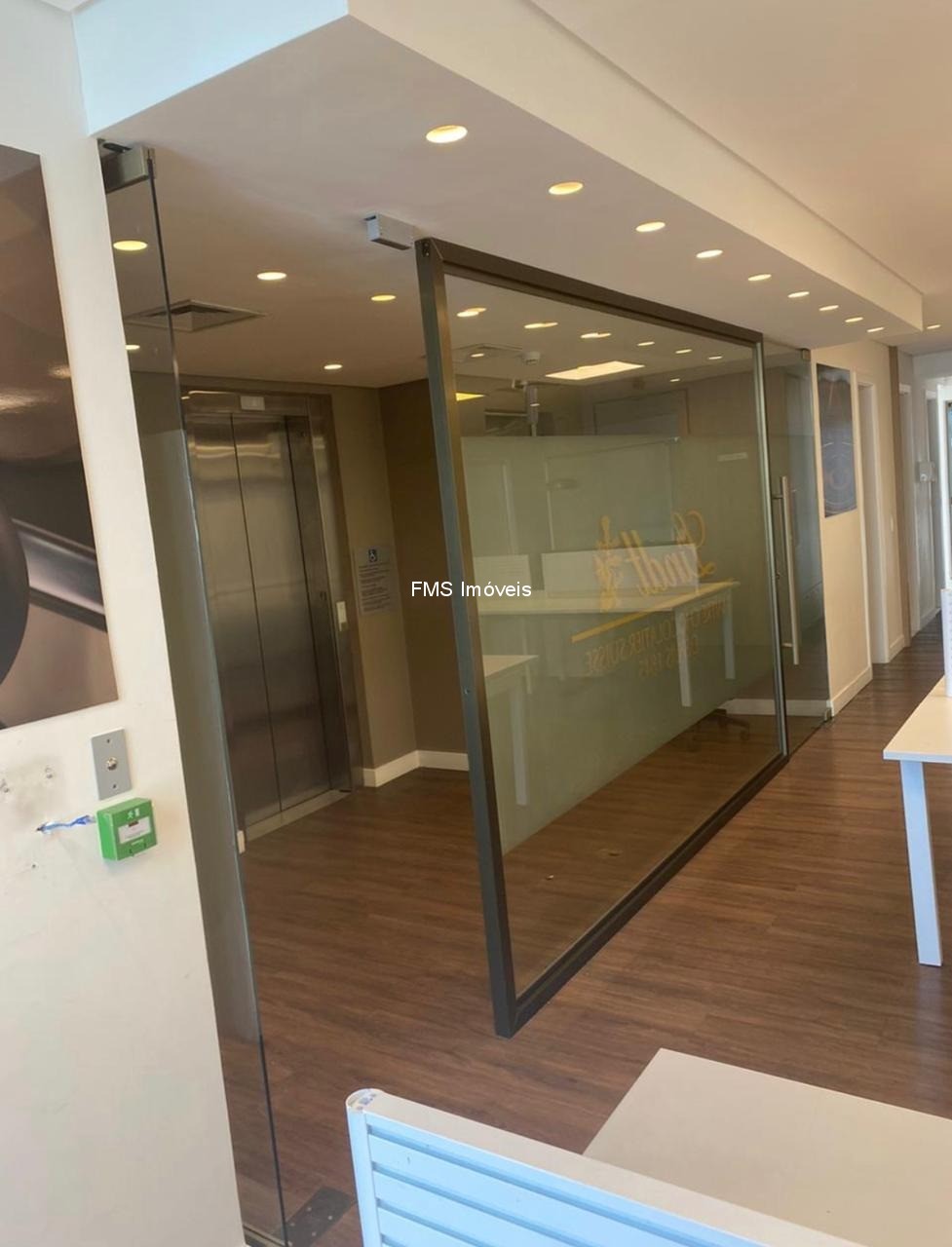 Sala-Conjunto, 456 m² - Foto 2