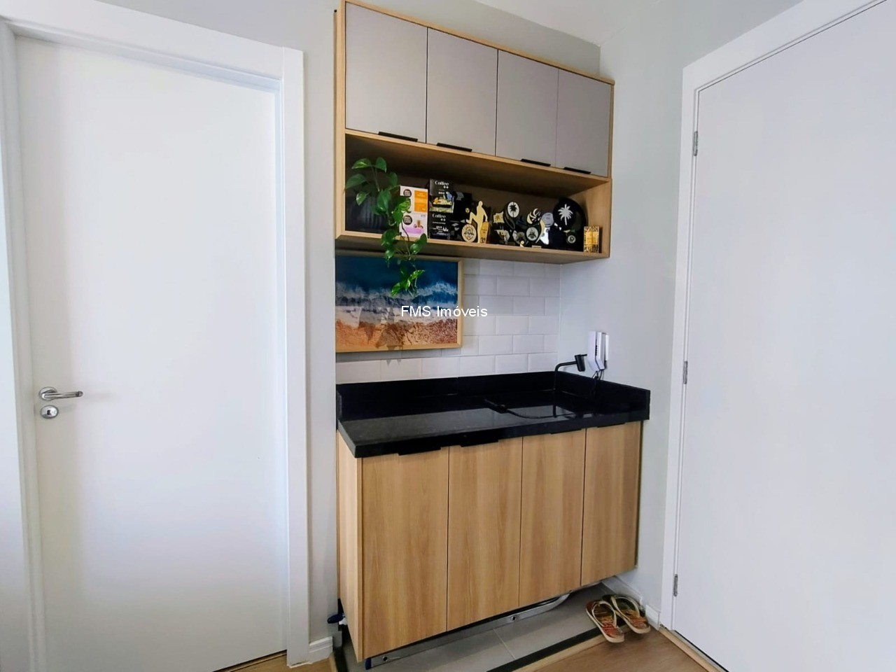 Apartamento, 1 quarto, 27 m² - Foto 11