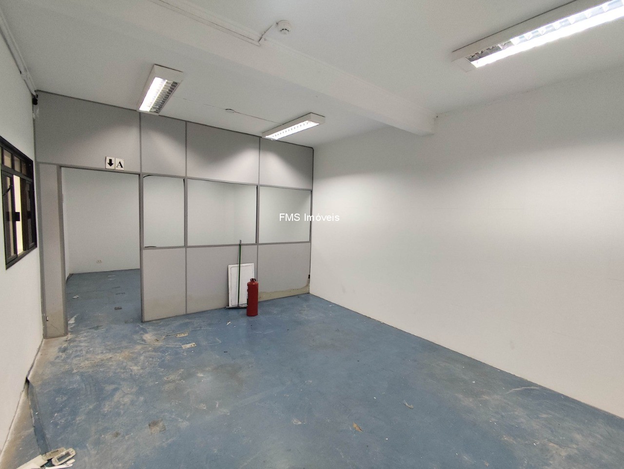 Prédio Inteiro, 500 m² - Foto 5