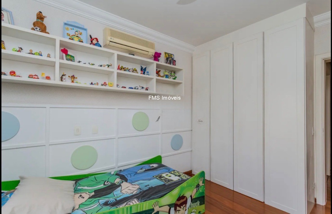 Apartamento, 4 quartos, 233 m² - Foto 6