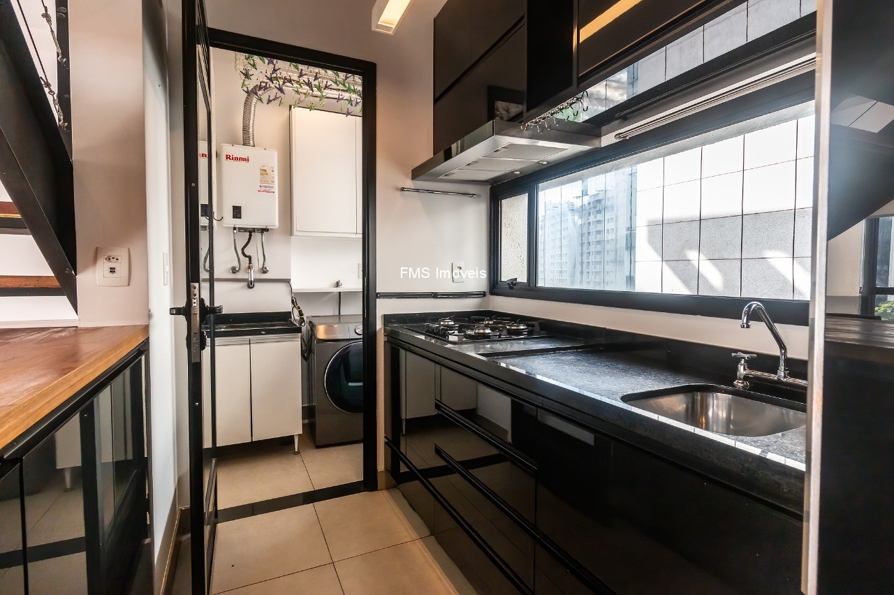 Apartamento, 1 quarto, 64 m² - Foto 18