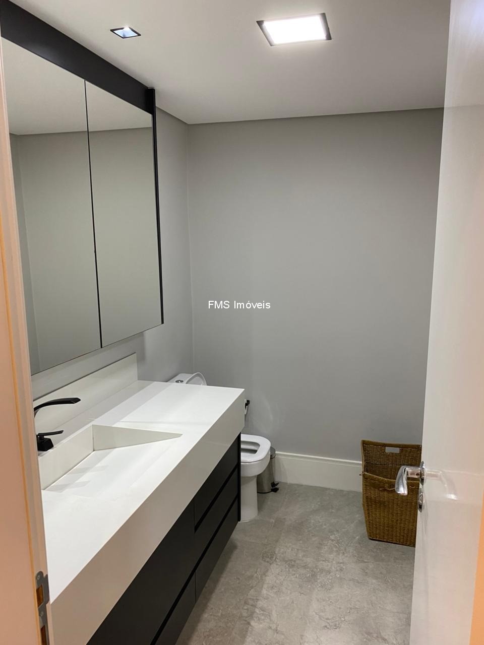 Apartamento, 3 quartos, 240 m² - Foto 6