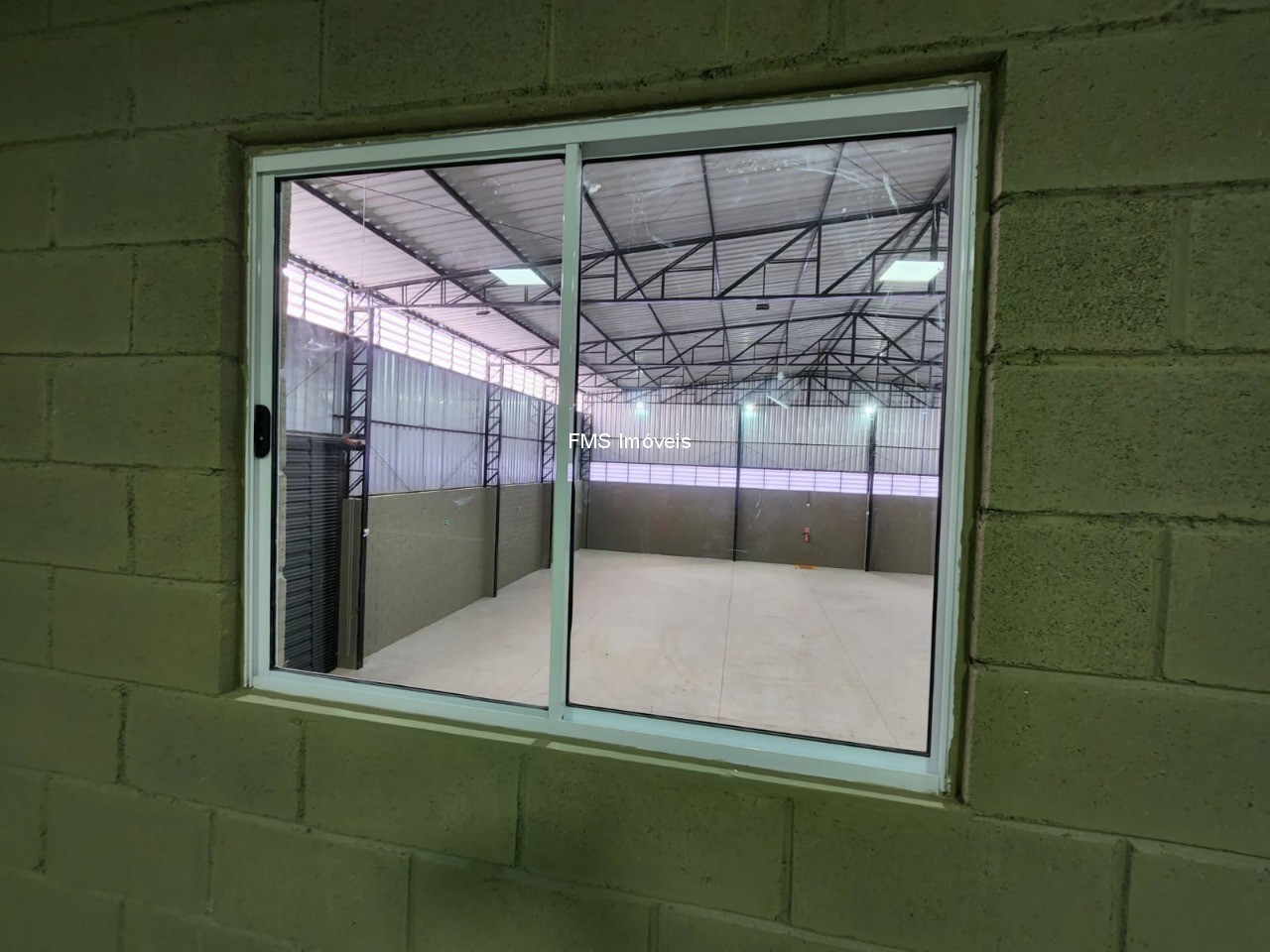 Depósito-Galpão, 750 m² - Foto 53