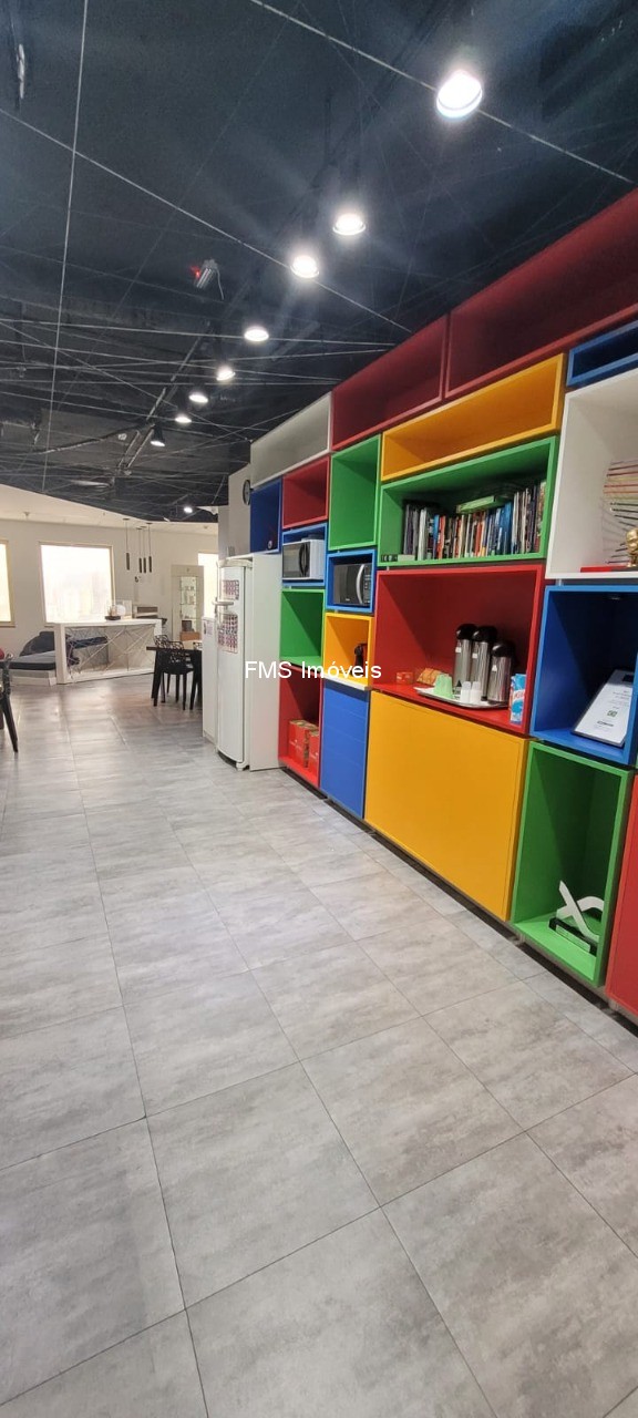 Sala-Conjunto, 304 m² - Foto 5