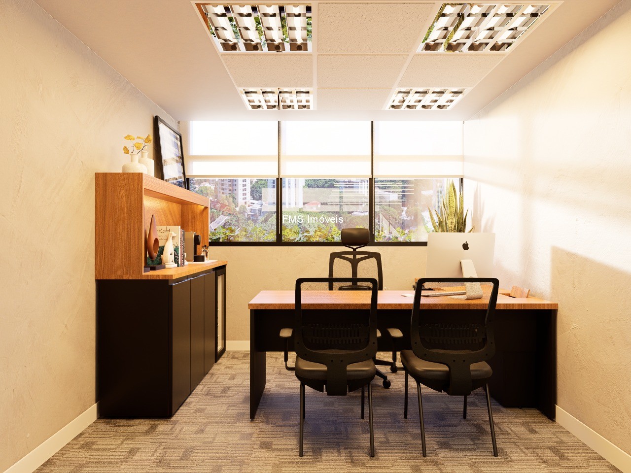 Sala-Conjunto, 260 m² - Foto 8