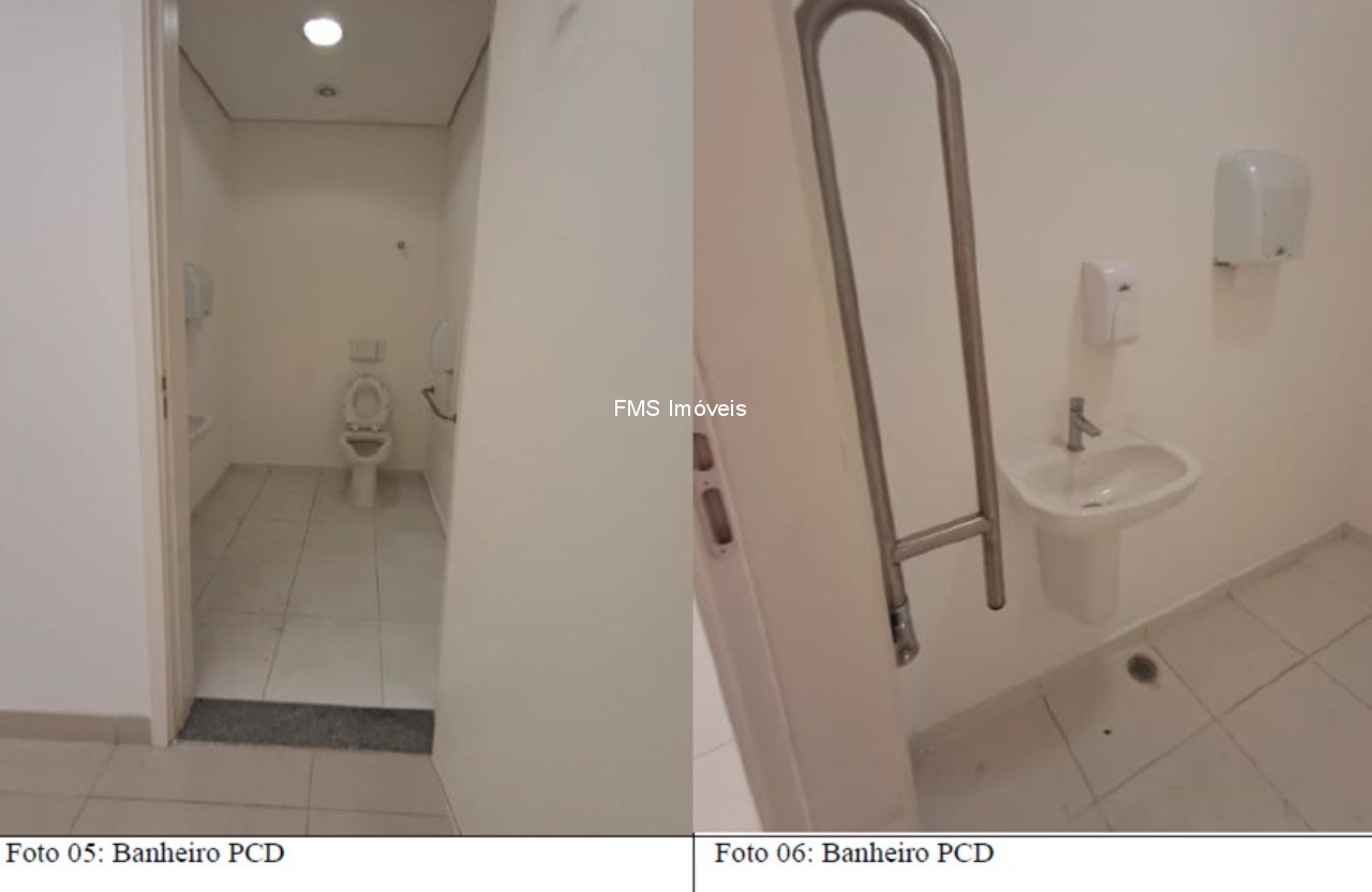 Depósito-Galpão, 1000 m² - Foto 7