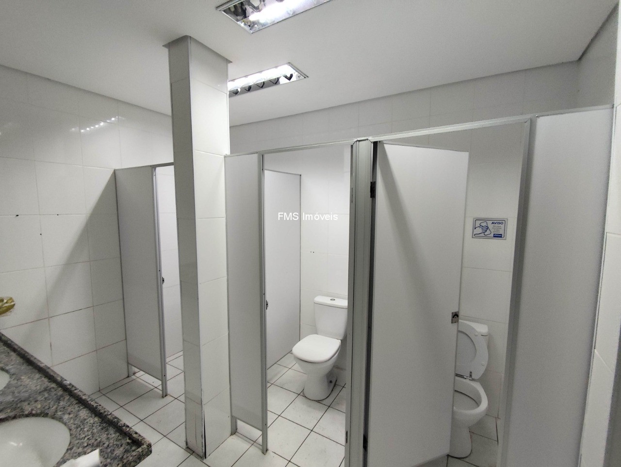 Prédio Inteiro, 500 m² - Foto 6